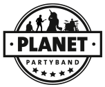 PLANET-Partyband