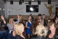 Entertainment zur Party Dena Davies - Sängerin DJane Entertainerin