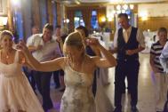 Entertainment zur Hochzeit Dena Davies - Sängerin DJane Entertainerin