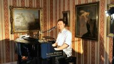 Klaus Porath - &quot;The Piano Man&quot;