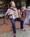 Klaus Porath - &quot;The Piano Man&quot;