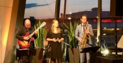 Sunset Deluxe Jazzband