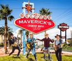 Mavericks Country Music Show