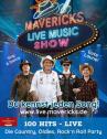 Mavericks Country Music Show