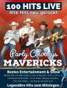 Mavericks Country Music Show