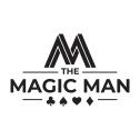 Zauberer THE MAGIC MAN