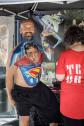 Bodypainting Kunst eva-maria Schulz