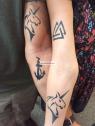 Bodypainting Kunst eva-maria Schulz