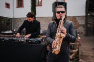 Lounge Groove by Vladi Strecker Lounge Groove by Vladi Strecker