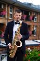 Vladi Strecker - Jazz &amp; House Saxophon