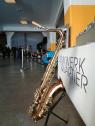 Vladi Strecker - Jazz &amp; House Saxophon