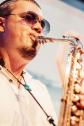 Vladi Strecker - Jazz &amp; Chill Saxophon