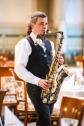 Vladi Strecker - Sax &amp; DJ, Solo Sax
