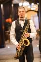 Vladi Strecker - Sax &amp; DJ, Solo Sax