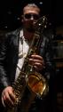 Vladi Strecker - Sax &amp; DJ, Solo Sax
