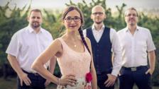 Voice&#039;n Fun - Hochzeitsband und Liveband aus Thüringen