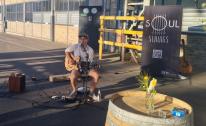 Soul Between Strings BAND / DUO / SOLO