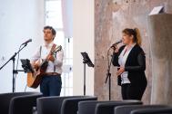 Soul Between Strings BAND / DUO / SOLO