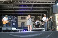 Soul Between Strings BAND / DUO / SOLO