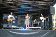 Soul Between Strings BAND / DUO / SOLO