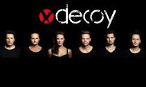 Decoy - Your Party Cover-Band - Charts, Pop, Rock, Disco