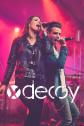 Decoy - Your Party Cover-Band - Charts, Pop, Rock, Disco