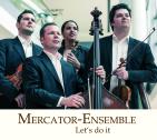 Mercator-Ensemble