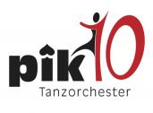 Tanzorchester Pik10