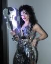 Esmeralda Geigerin / Show-Violinistin