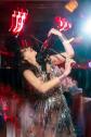 Esmeralda Geigerin / Show-Violinistin