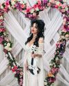 Esmeralda Geigerin / Show-Violinistin