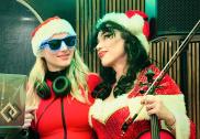 Esmeralda Geigerin / Show-Violinistin