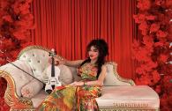 Esmeralda Geigerin / Show-Violinistin