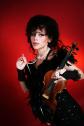 Esmeralda Geigerin / Show-Violinistin