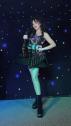 Esmeralda Geigerin / Show-Violinistin