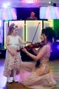 Esmeralda Geigerin / Show-Violinistin