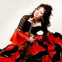 Esmeralda Geigerin / Show-Violinistin