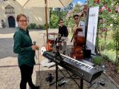 Noble Jazz - Music for Events