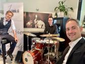 Noble Jazz - Music for Events