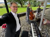 Noble Jazz - Music for Events