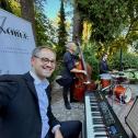Noble Jazz - Music for Events