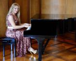 Ingrid Schwarz- Gesang/ Piano/ Duo/Band