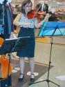 Diana Bube, Violine classic § pop