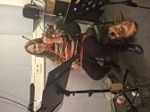 Diana Bube, Violine classic § musical