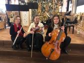 Advent Karlsruhe Diana Bube, Violine classic § musical