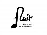  FLAIR Music and Entertainment 