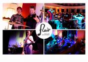 FLAIR Music and Entertainment FLAIR Music and Entertainment