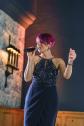 Sylvia Frei alias Zylle FLAIR Music and Entertainment