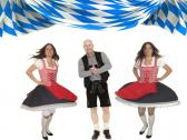 A bavarian Show: &quot;Best of Bavaria&quot;