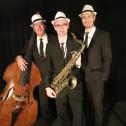 Swing for Fun - Jazzband aus Norddeutschland - Swing Music &amp; Happy Jazz